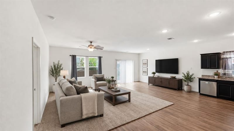 5401 Stone Meadow Lane, Fort Worth TX 76179 - Photo 16