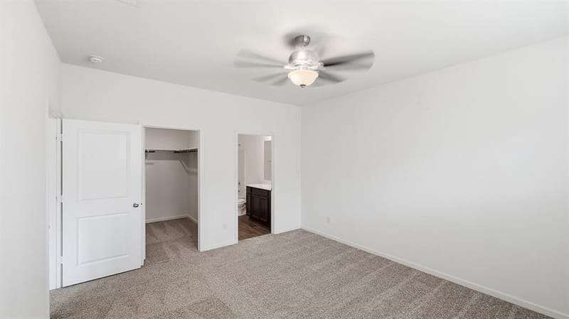 5401 Stone Meadow Lane, Fort Worth TX 76179 - Photo 30