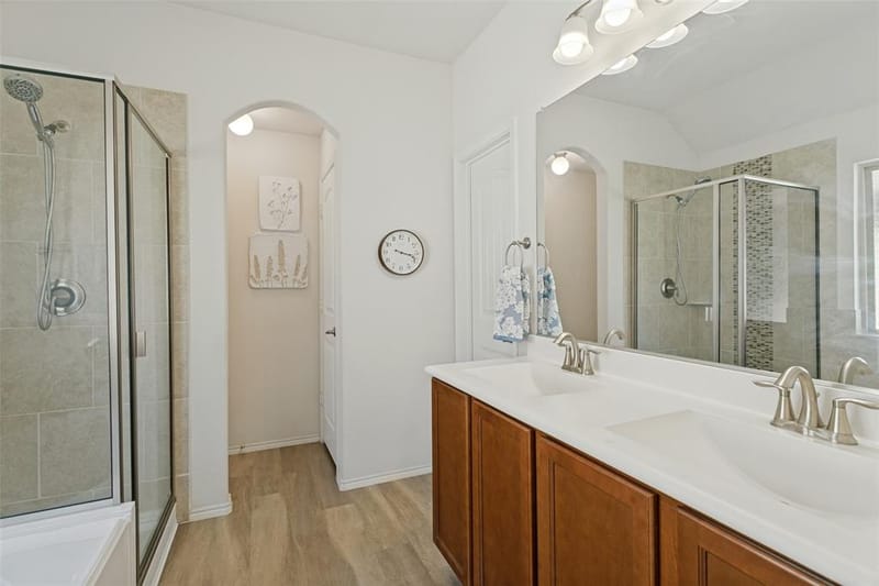 5809 Wake Robin Drive, Fort Worth TX 76123 - Photo 17