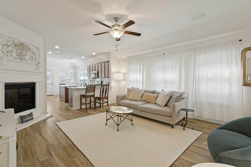 5809 Wake Robin Drive, Fort Worth TX 76123 - Photo 5