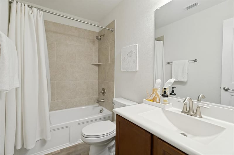 5809 Wake Robin Drive, Fort Worth TX 76123 - Photo 20