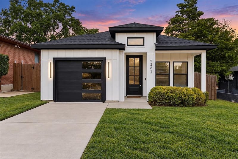 5263 Pennridge Lane, Dallas TX 75241