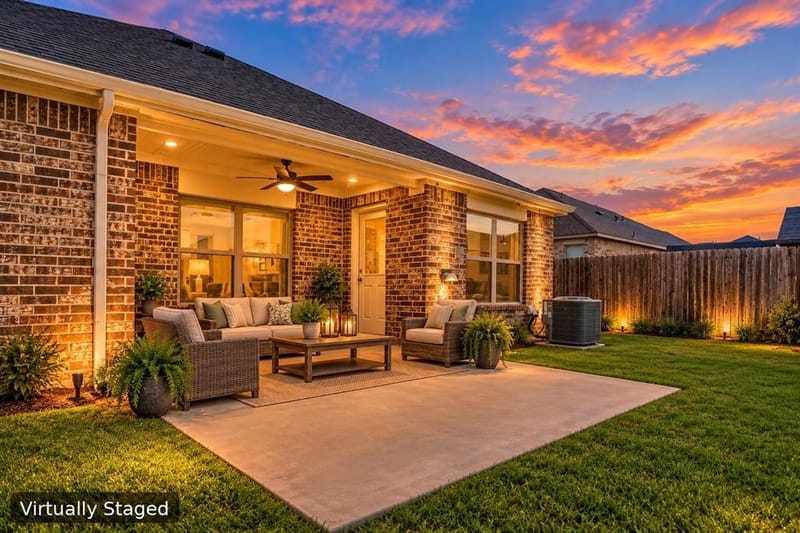 4014 Lakeview Drive, Sanger TX 76266 - Photo 23