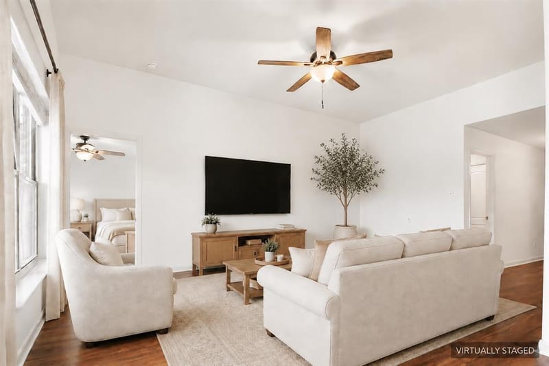 4014 Lakeview Drive, Sanger TX 76266 - Photo 5