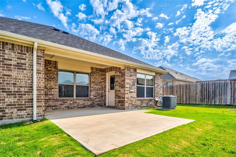 4014 Lakeview Drive, Sanger TX 76266 - Photo 24