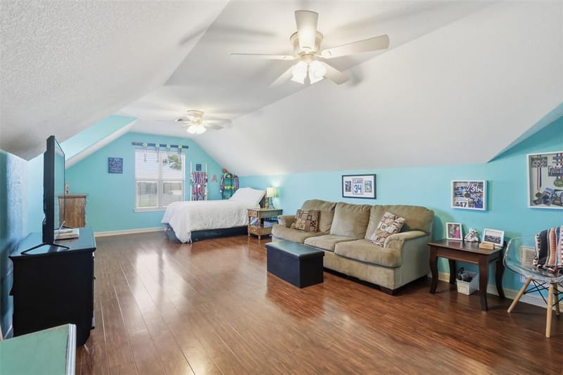 207 Dennis Road, Lipan TX 76462 - Photo 27