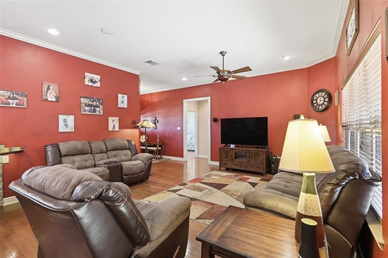 207 Dennis Road, Lipan TX 76462 - Photo 13