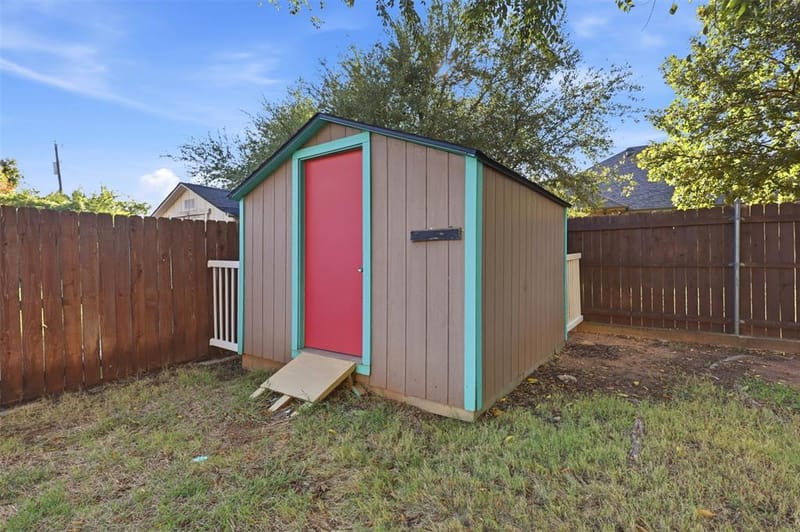 207 Dennis Road, Lipan TX 76462 - Photo 36