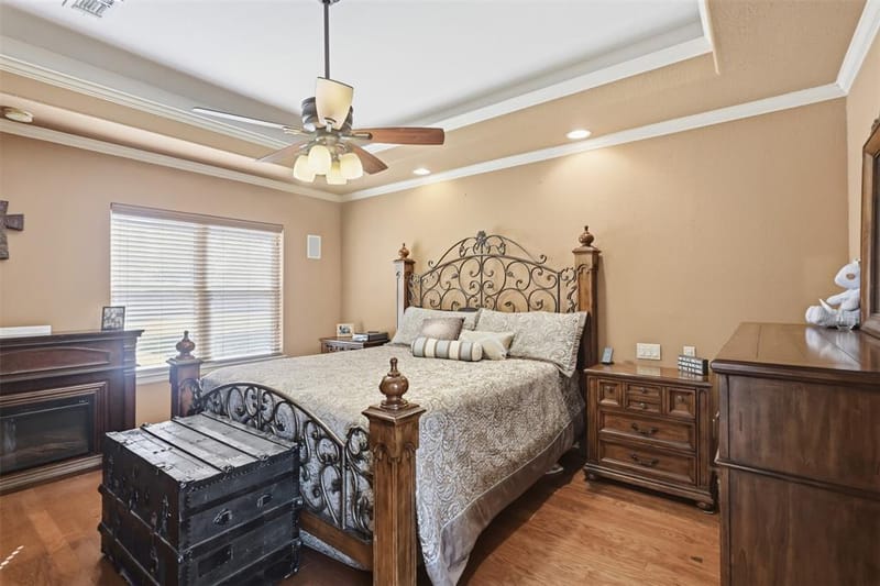 207 Dennis Road, Lipan TX 76462 - Photo 20