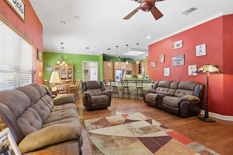 207 Dennis Road, Lipan TX 76462 - Photo 14