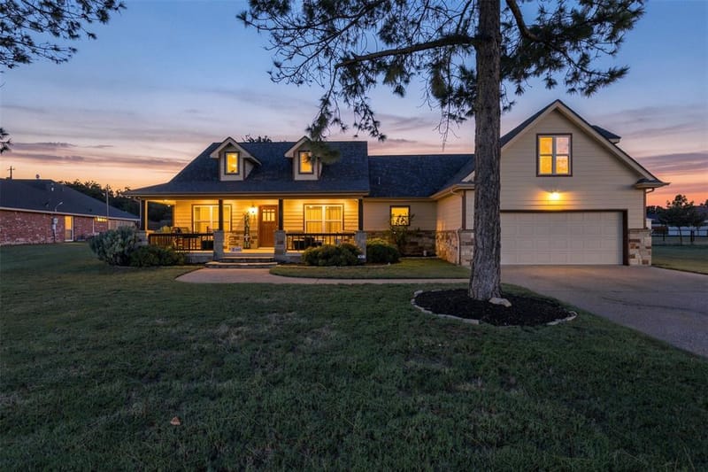 207 Dennis Road, Lipan TX 76462 - Photo 40