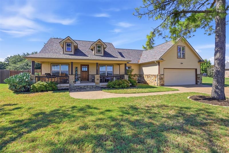 207 Dennis Road, Lipan TX 76462 - Photo 31