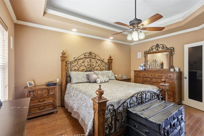 207 Dennis Road, Lipan TX 76462 - Photo 4