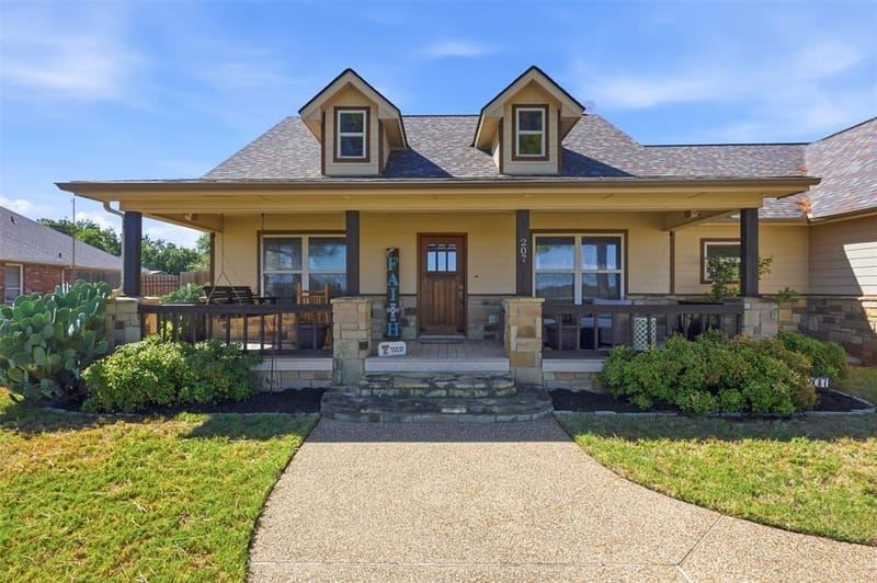 207 Dennis Road, Lipan TX 76462 - Photo 8