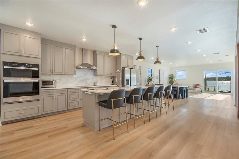6805 Briar Road, Azle TX 76020 - Photo 6