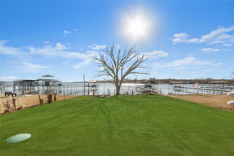 6805 Briar Road, Azle TX 76020 - Photo 36