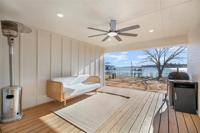 6805 Briar Road, Azle TX 76020 - Photo 34