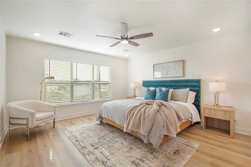 6805 Briar Road, Azle TX 76020 - Photo 11