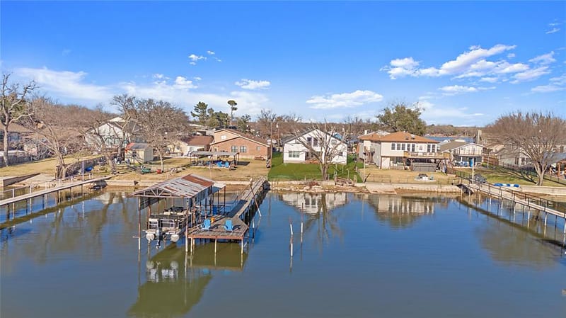 6805 Briar Road, Azle TX 76020 - Photo 35