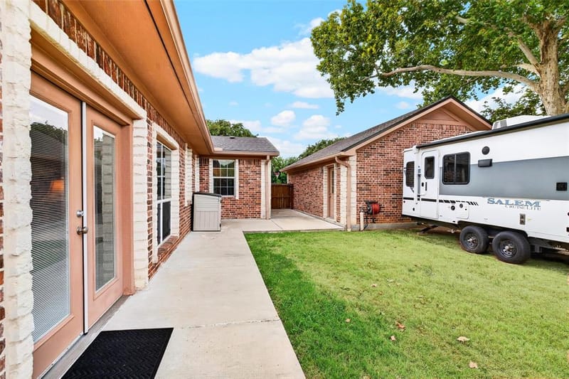590 Bosque Lane, McGregor TX 76657 - Photo 23