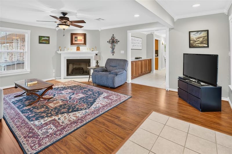 590 Bosque Lane, McGregor TX 76657 - Photo 27