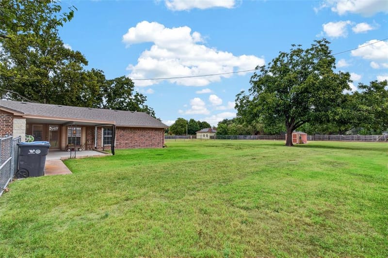 590 Bosque Lane, McGregor TX 76657 - Photo 13