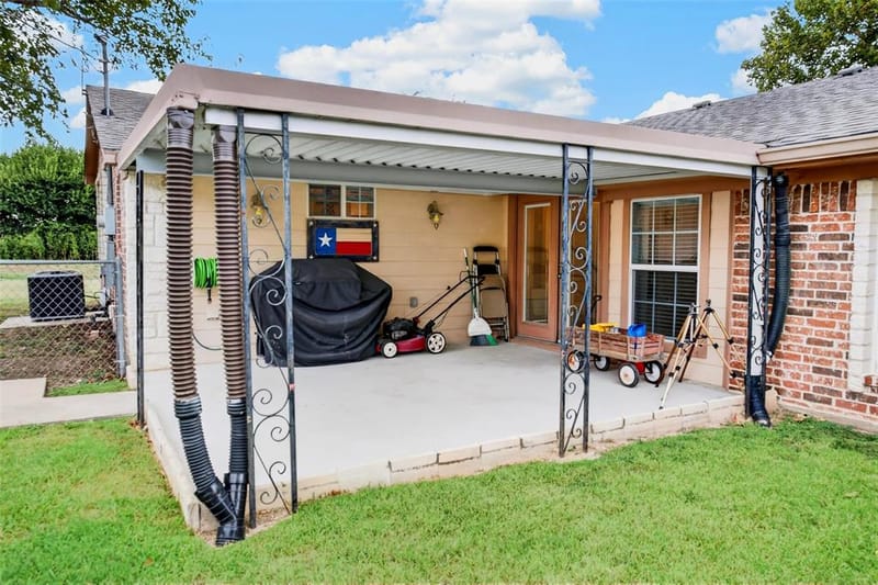 590 Bosque Lane, McGregor TX 76657 - Photo 22
