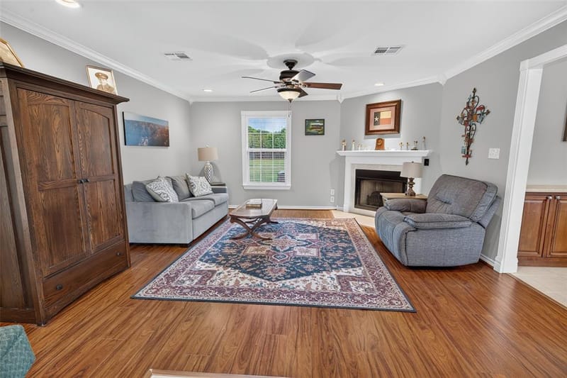 590 Bosque Lane, McGregor TX 76657 - Photo 5
