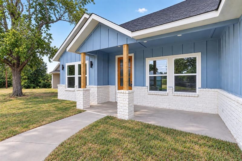 102 Goodknight Ranch Road, Trinidad TX 75163 - Photo 2