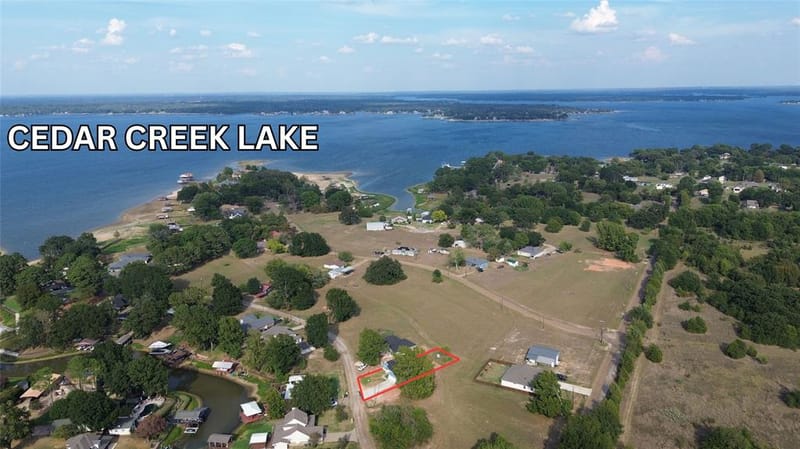 102 Goodknight Ranch Road, Trinidad TX 75163 - Photo 36