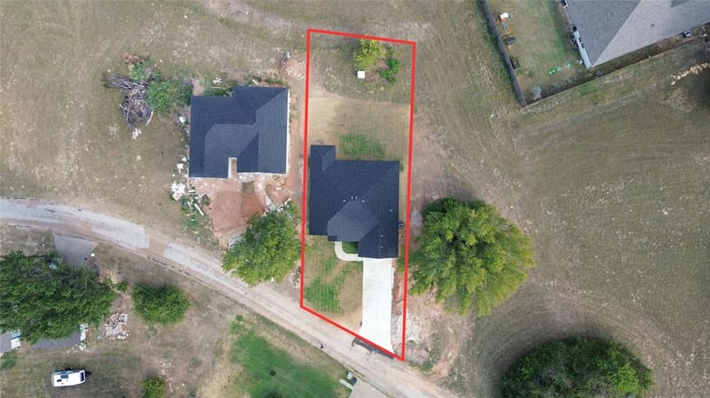 102 Goodknight Ranch Road, Trinidad TX 75163 - Photo 34