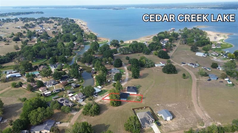 102 Goodknight Ranch Road, Trinidad TX 75163 - Photo 35