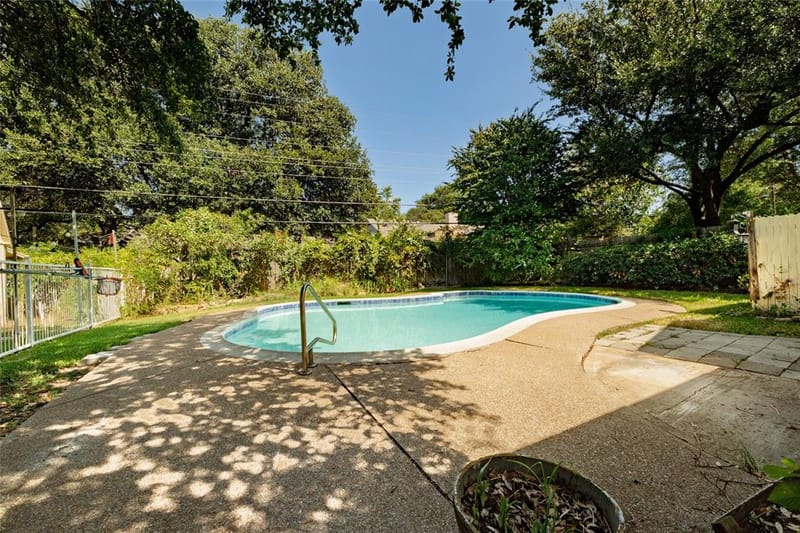 3804 Wharton Drive, Fort Worth TX 76133 - Photo 36