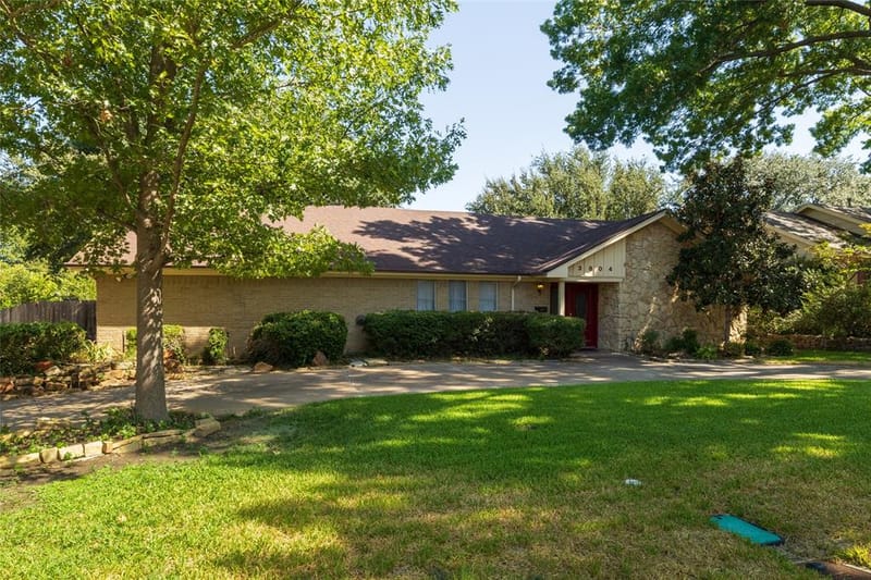 3804 Wharton Drive, Fort Worth TX 76133