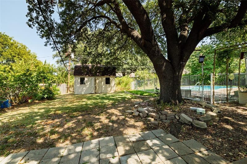 3804 Wharton Drive, Fort Worth TX 76133 - Photo 40