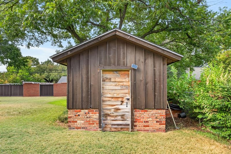 3608 Wooten Drive, Fort Worth TX 76133 - Photo 38