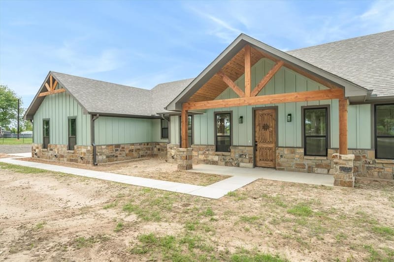 1122 VZ County Road 2517 Road, Canton TX 75103 - Photo 2