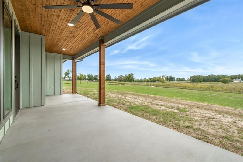 1122 VZ County Road 2517 Road, Canton TX 75103 - Photo 22