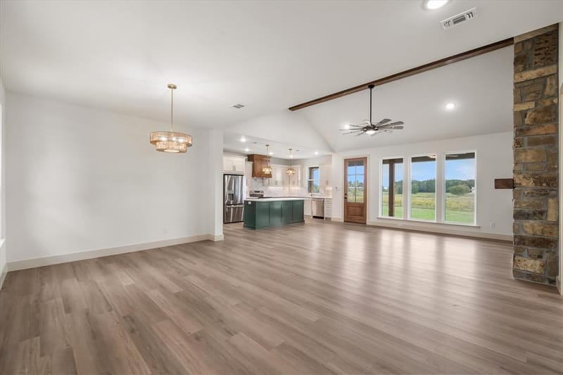 1122 VZ County Road 2517 Road, Canton TX 75103 - Photo 3