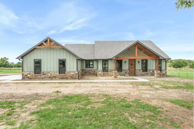1122 VZ County Road 2517 Road, Canton TX 75103