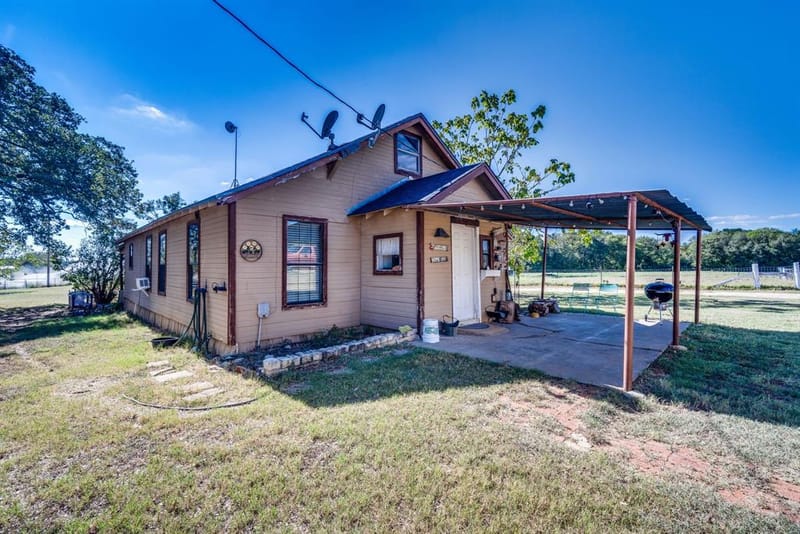613 Hcr 1305, Hillsboro TX 76645 - Photo 17