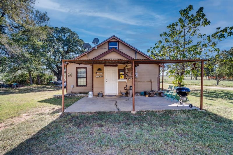 613 Hcr 1305, Hillsboro TX 76645 - Photo 16