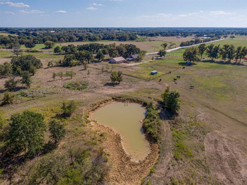 613 Hcr 1305, Hillsboro TX 76645 - Photo 26