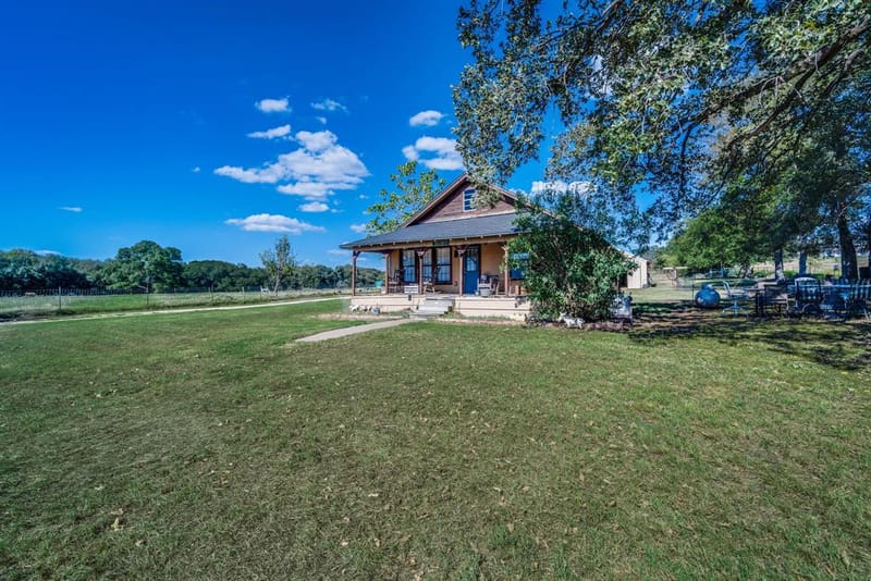 613 Hcr 1305, Hillsboro TX 76645 - Photo 3