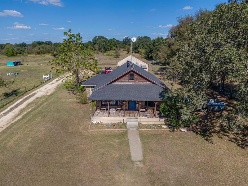 613 Hcr 1305, Hillsboro TX 76645 - Photo 20