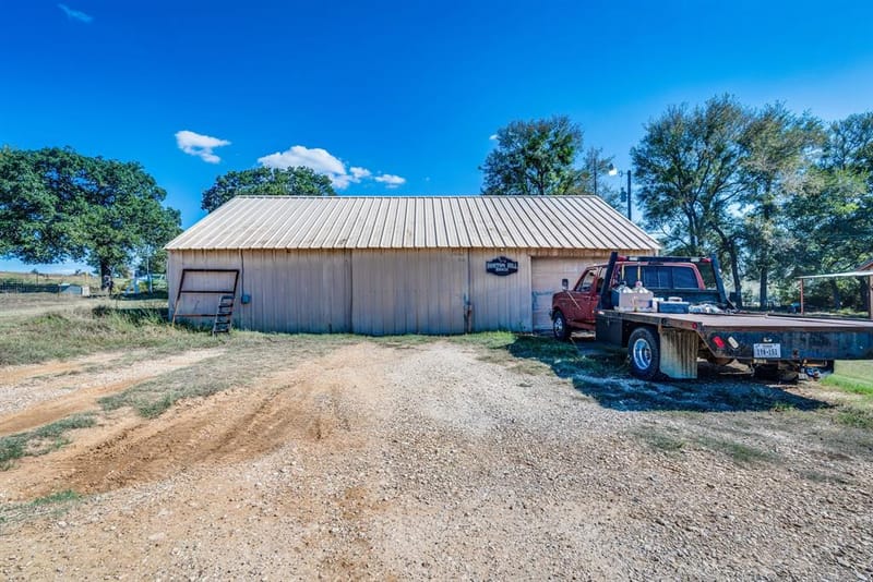613 Hcr 1305, Hillsboro TX 76645 - Photo 18