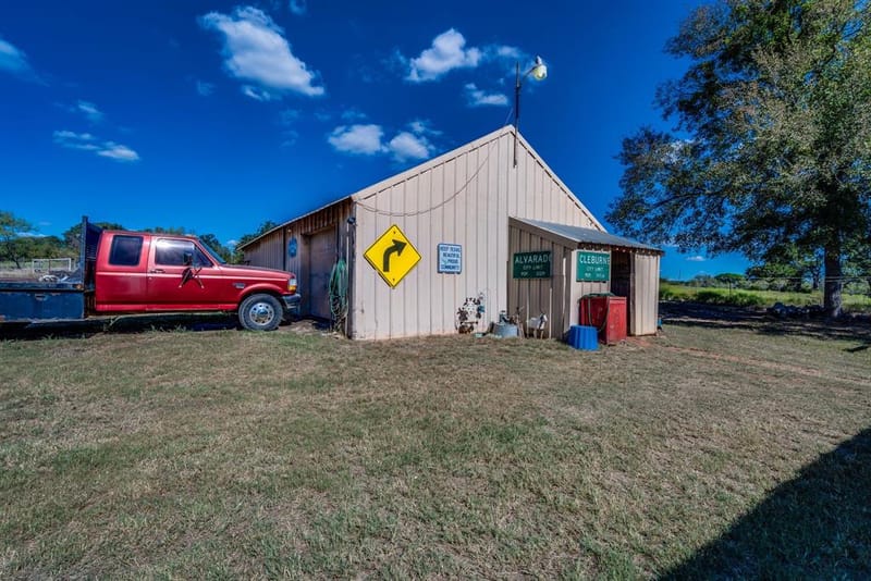 613 Hcr 1305, Hillsboro TX 76645 - Photo 15
