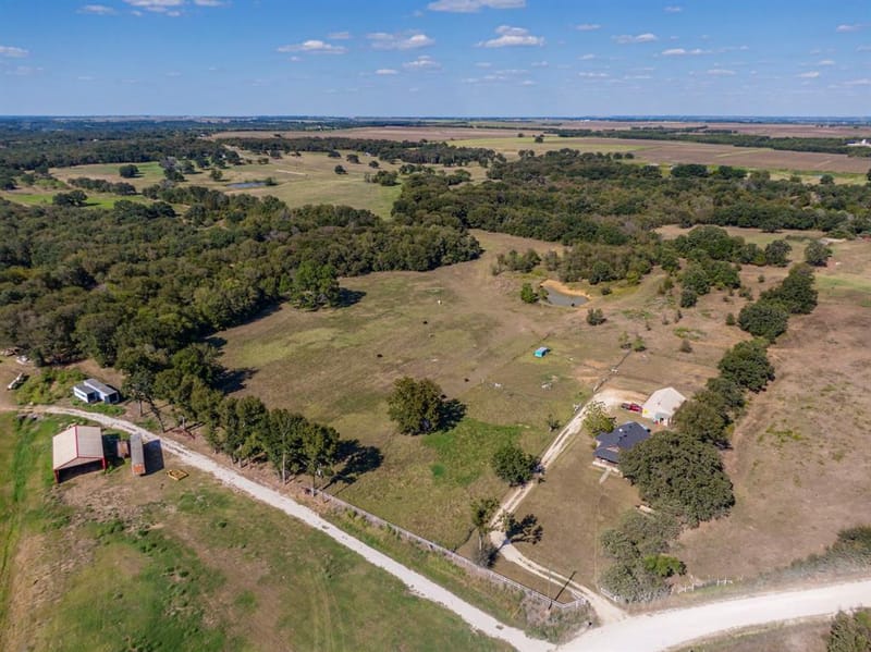 613 Hcr 1305, Hillsboro TX 76645 - Photo 21