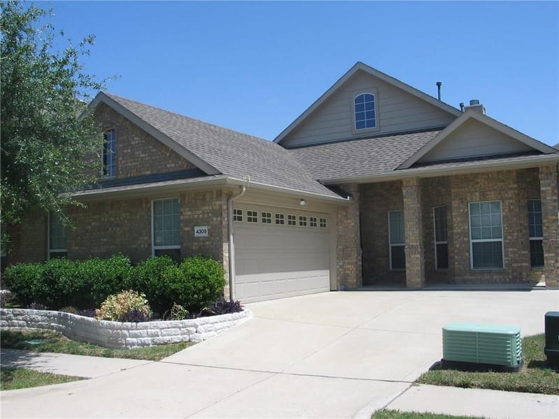 4309 Rancho Del Norte Trail, McKinney TX 75070