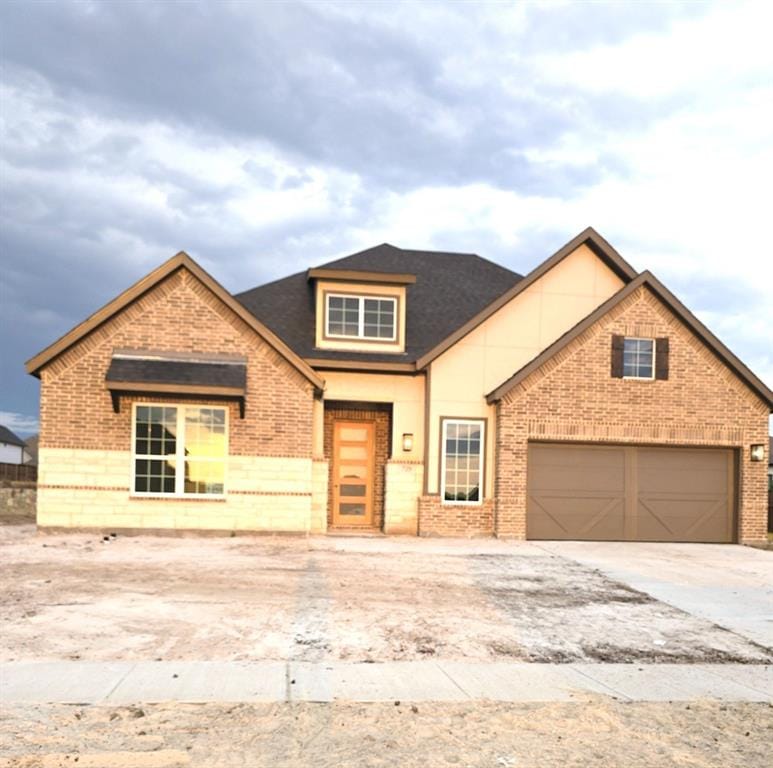 729 Meridian Drive, Aledo TX 76008